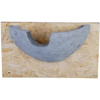 Esschert Design Nisthaus Schwalbe