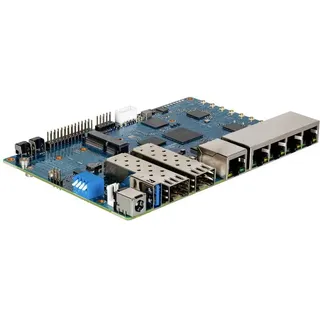 Banana Pi BPI-R3 2GB