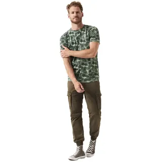 Garcia Z1125 Hosen - Base Army - 38