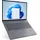 IdeaPad 16'' Intel Core 5 210H 16 GB RAM 1 TB SSD Intel UHD Graphics Win 11 Home Grau
