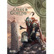 Orks & Goblins. Band 17