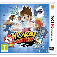 Bild Yo-Kai Watch (PEGI) (3DS)