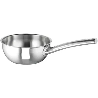 Schulte-Ufer Sauteuse Skagen, 9544-18, Edelstahl, 18 cm