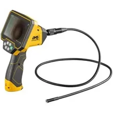 Rems CamScope HD inspection camera set