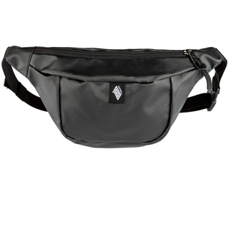 Nitro Hip Bag, Tough Black