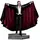 Dracula 22 cm Statue 1/10