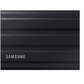 Samsung T7 Shield 2 TB USB 3.2 Schwarz MU-PE2T0S/EU