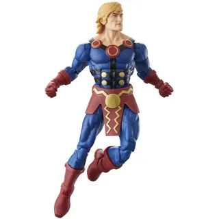 Marvel Legends Series Ikaris Action-Figur zu den Comics