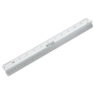 Westcott Westcott, Lineal 30,0 mm)
