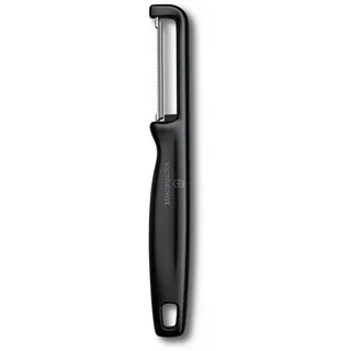 Victorinox Sparschäler Iota Schwarz