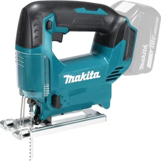 Makita DJV186Z Akku-Pendelhubstichsäge DJV186Z 18 V