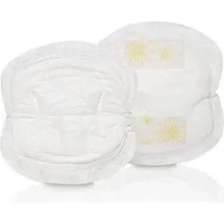 Medela Einweg-Absorptionsscheiben 60 Stk