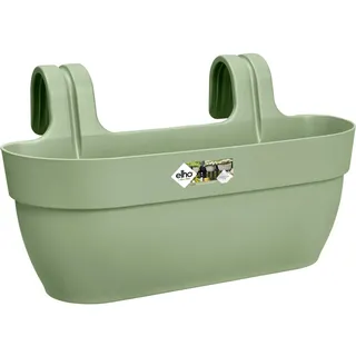 elho Vibia Campana 46 Ø 46,0 x 26,5 cm Pistaziengrün