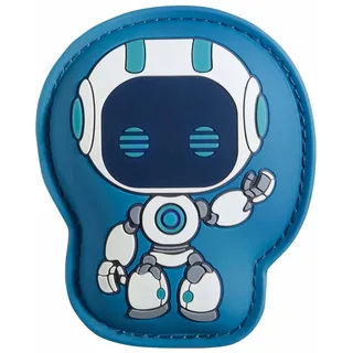 Step By Step Magic Mags Flash Robot Nino