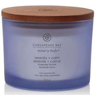 Chesapeake Bay Candle Serenity + Calm