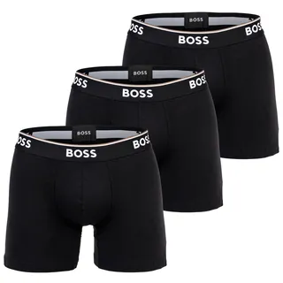 Boss Herren Boxershort 3er Pack BoxerBr 3P Power