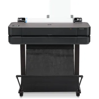 HP DesignJet T630 24" Schwarz