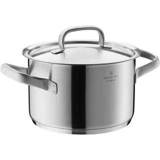 WMF Gourmet Plus Fleischtopf 20 cm rund
