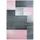 Webteppich 140 200 Pink