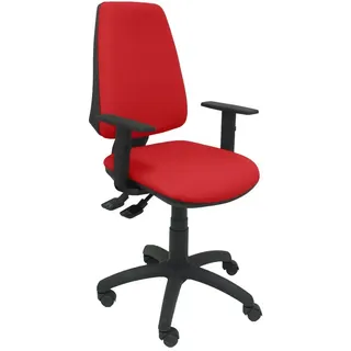 Piqueras Y Crespo Elche S Bali I350b10 Bürostuhl - Red - One Size