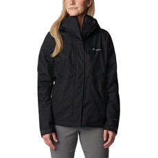 Bild Hikebound Jacket Wasserdicht Regenjacke für Damen