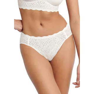 SLOGGI Zero Feel Bliss High leg - Damen, - Gr. M