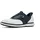 Golf Waterproof Spiked Golf Shoes Slip-InTurnschuhe White/Navy 38 EU