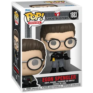 Funko Pop! Vinyl Figur Movie Ghostbusters II - Egon Spengler 1883