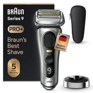 Braun Series 9 Pro+ 9517s