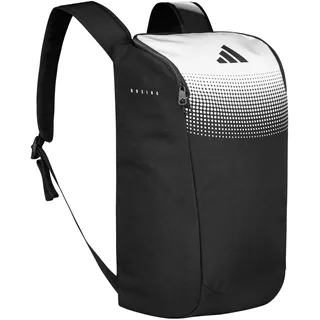 adidas BackPack Boxing Schwarz/Weiß S