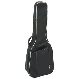 Gewa Economy 12 Gig Bag Konzertgitarre schwarz