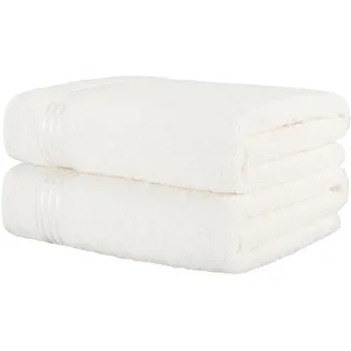 hammetex Saunatuch 80 x 200 cm beige