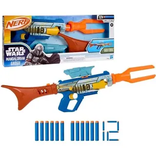 NERF Star Wars Mandalorian