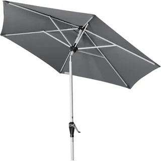 Doppler Active Ø 210 cm Grau