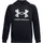 Rival Fleece Black 10-12 Jahre