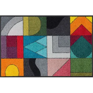 Wash+Dry Momix 50 x 75 cm Bunt