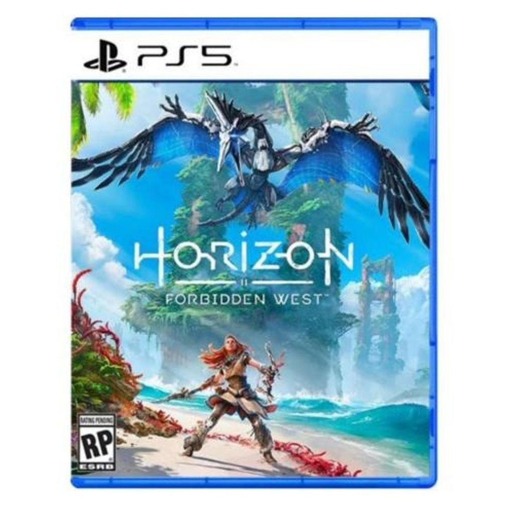 Bild von PlayStation 5 Disc Edition + Horizon Forbidden West