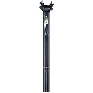 FSA sattelstütze sl-k Carbon sb0 Carbon schwarz