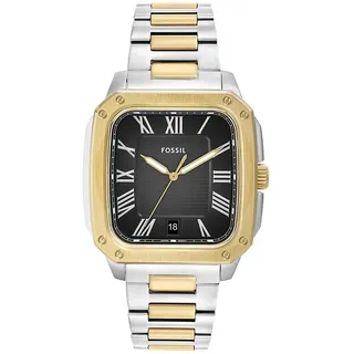 Fossil Crosby Edelstahl 42,0 mm FS5401