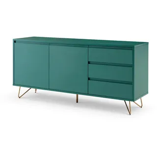 SalesFever Sideboard | grün