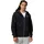 Bb Full-Zip Hoodie Jacke Schwarz/Weiß L
