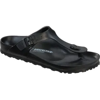 Birkenstock Gizeh schwarz 36