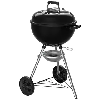 Weber Original Kettle E-4710 schwarz