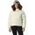 Steppjacke cream L