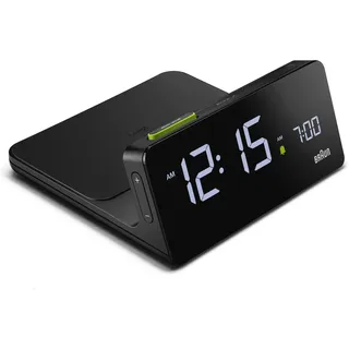 Braun BC21BEU schwarz