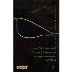 Case Studies and Causal Inference