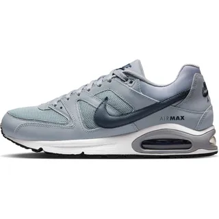 Air Max Command Herren Stealth/Dark Obsidian/White/Black 43