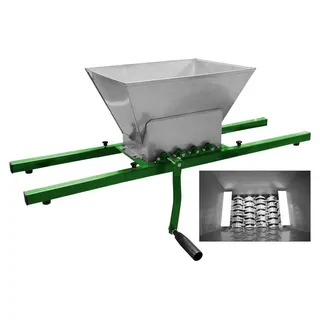 Güde Obstmühle OM15