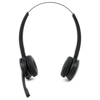 JABRA PRO 920 Duo Headset