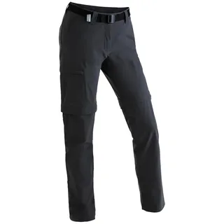 Maier Sports Inara Slim Zip black (M10900) 38
